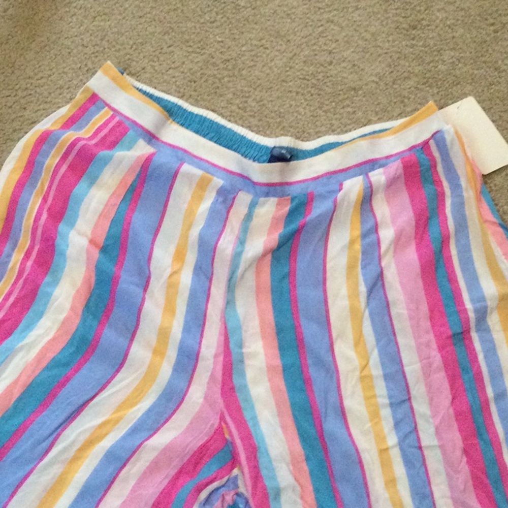 Swimsuits for all beach cover pants NWT - Picture 2 of 6